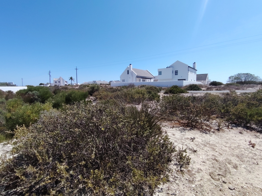 0 Bedroom Property for Sale in Britannia Reef Estate Western Cape